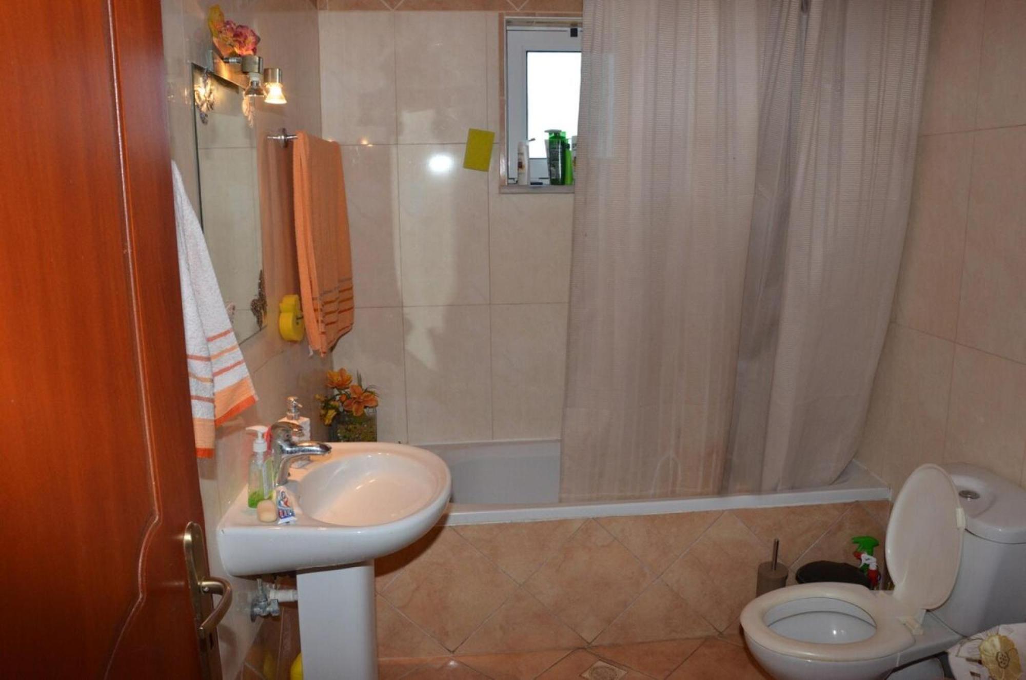Kostaspant Apartment Gerani  エクステリア 写真